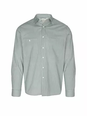 REPLAY | Hemd Regular Fit | 